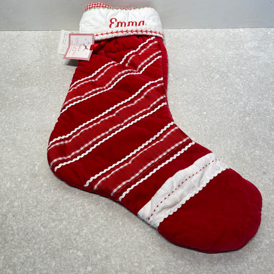 Emma Stocking
