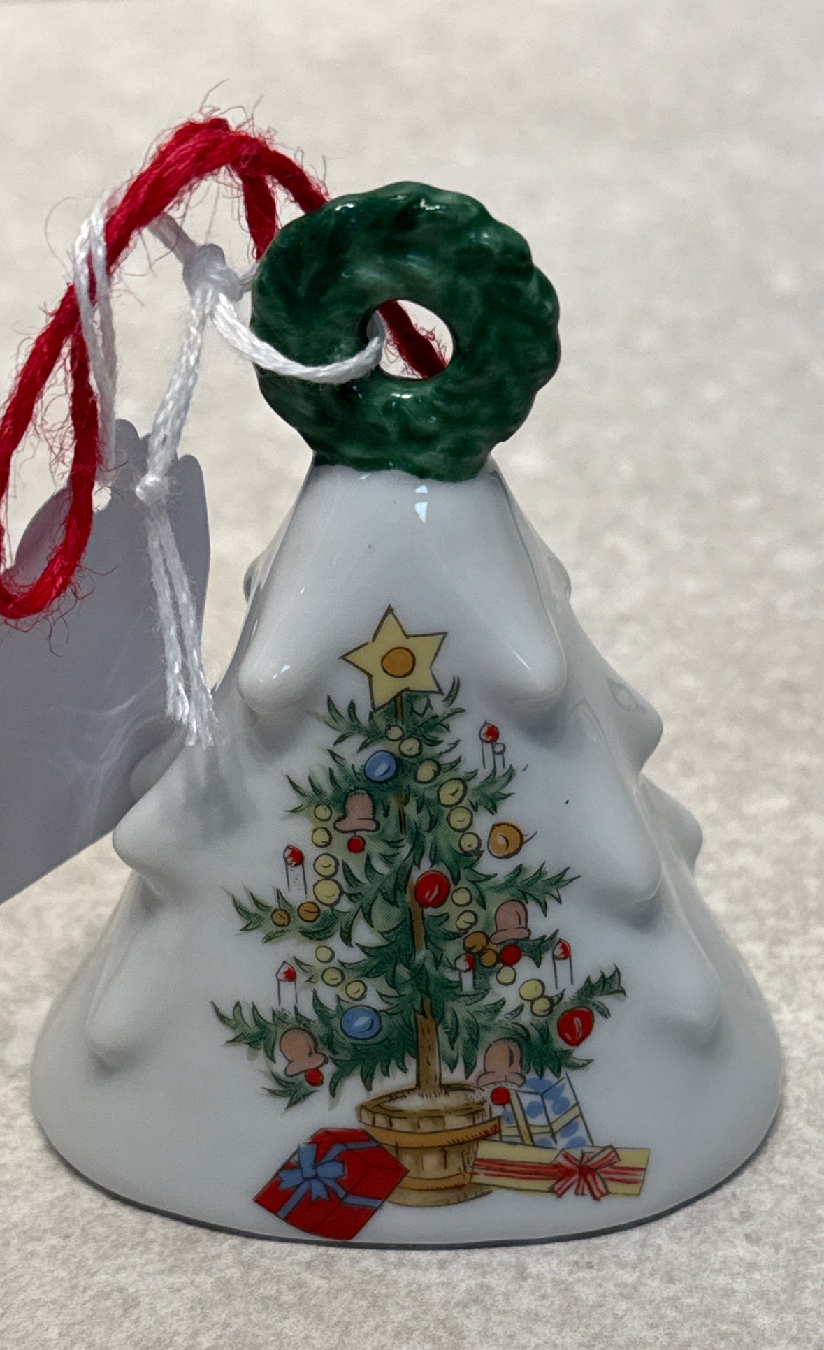 Lefton Ornament