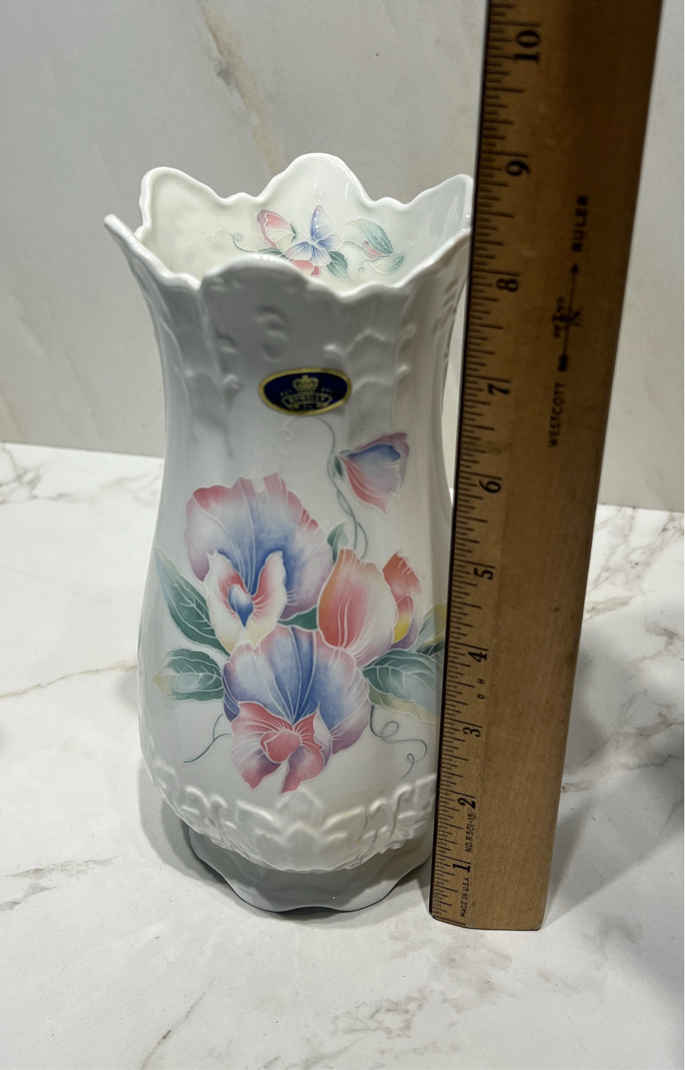 Aynsley Vase