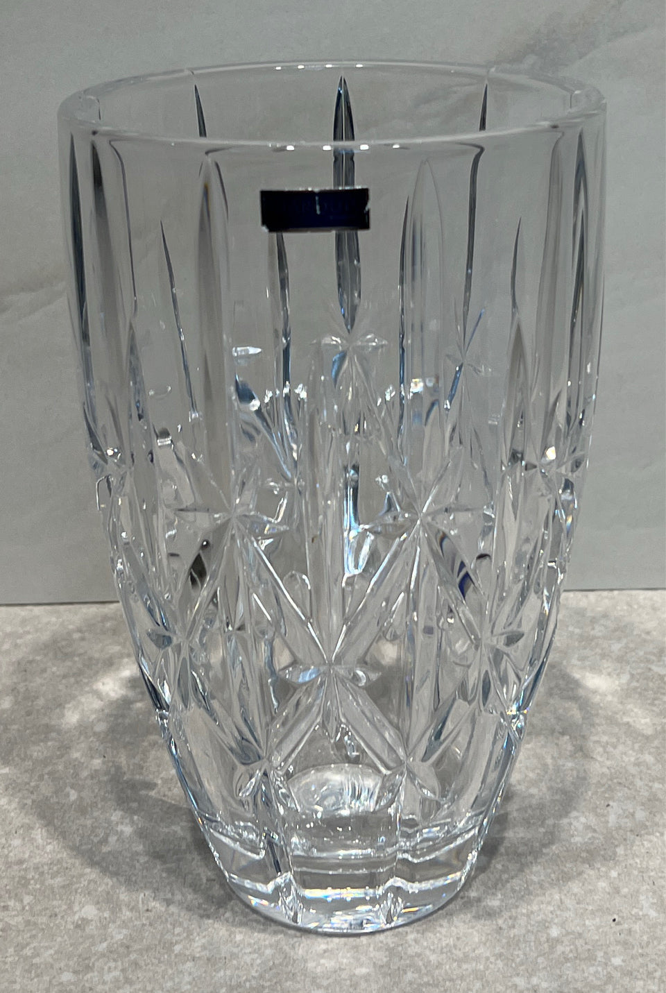 Waterford Vase