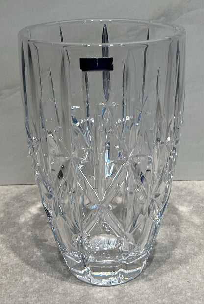 Waterford Vase