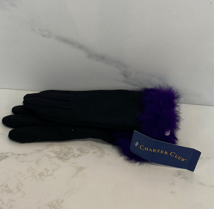 Gloves