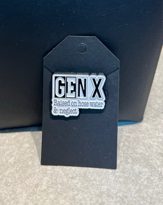 Pin