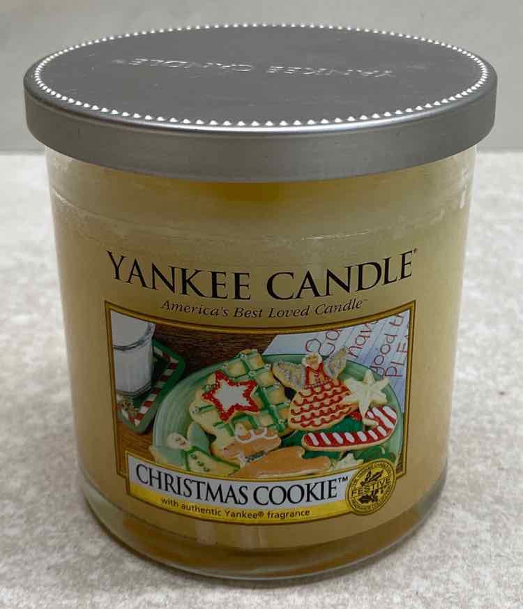 Yankee Candle