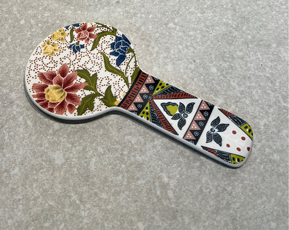 Anthroplogie Trivet