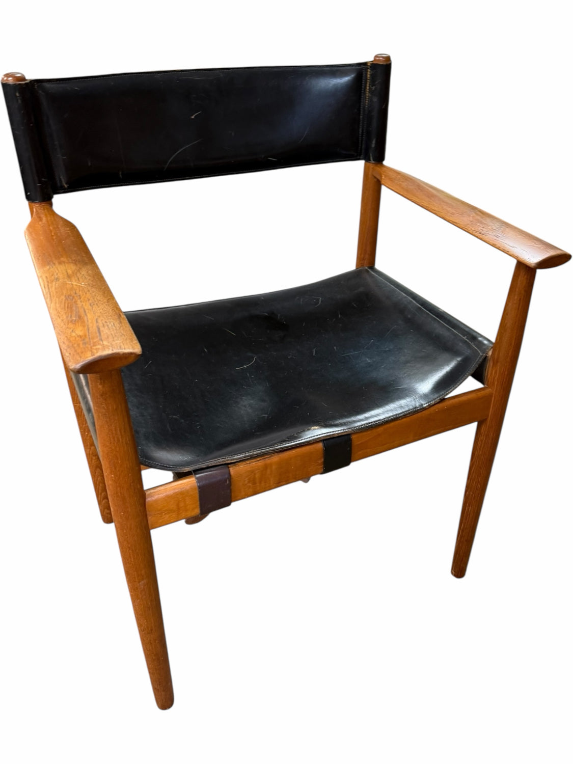 Denmark Chair (As-Found)