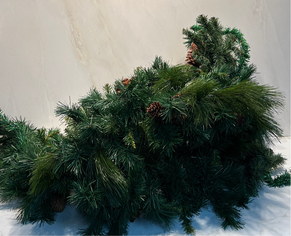 Large Garland