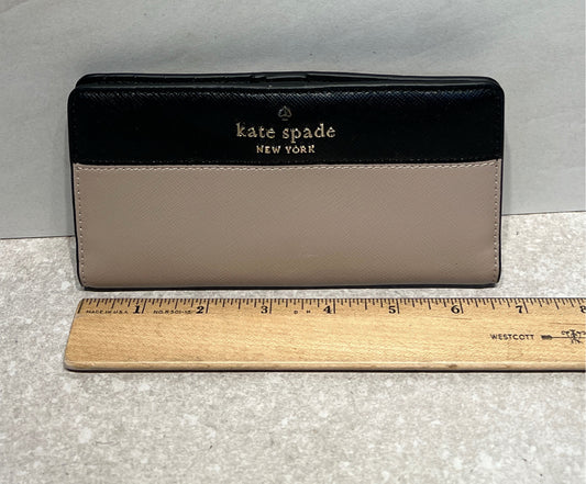 Kate Spade  Wallet