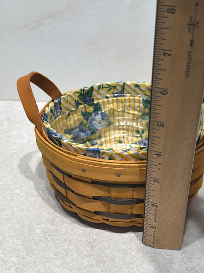 Longaberger Basket