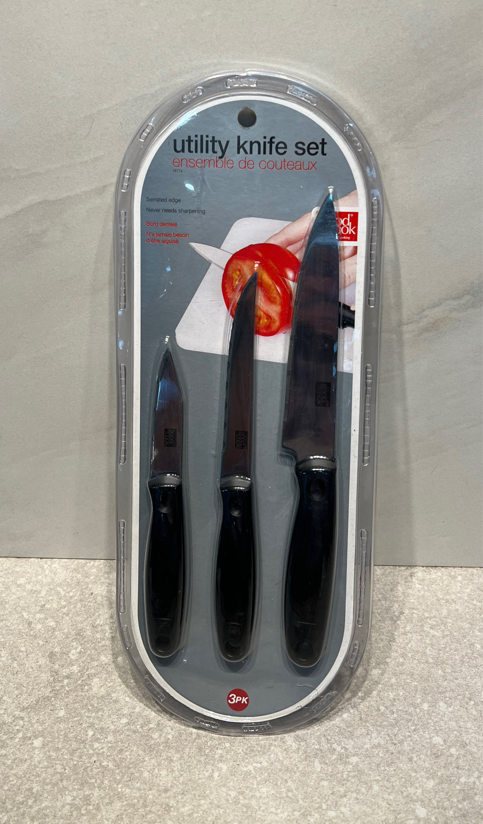 Knives