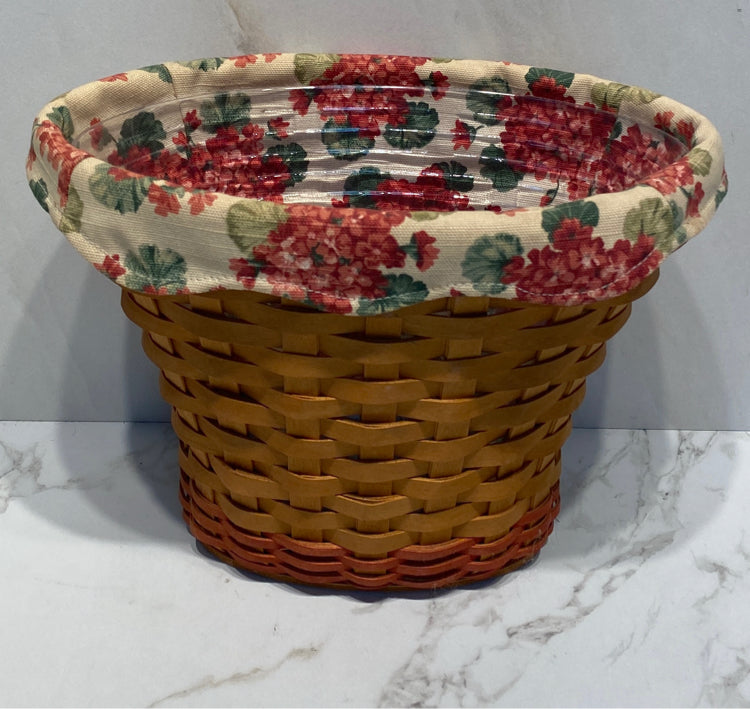 Longaberger Basket