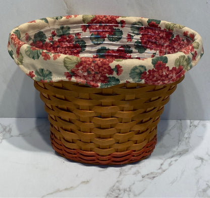 Longaberger Basket