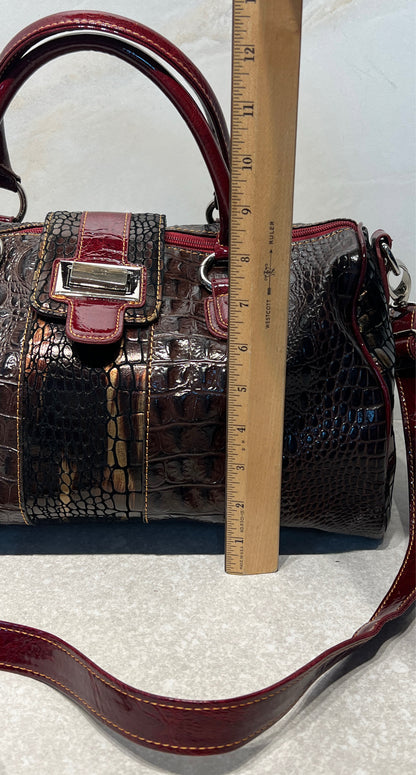 Madi Claire Handbag