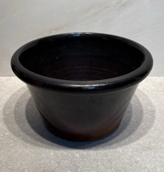 Pottery Bowl