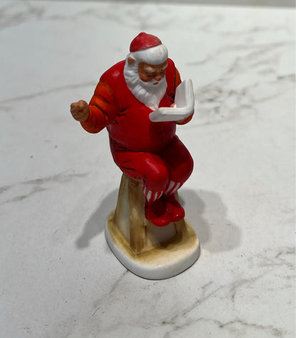 Santa