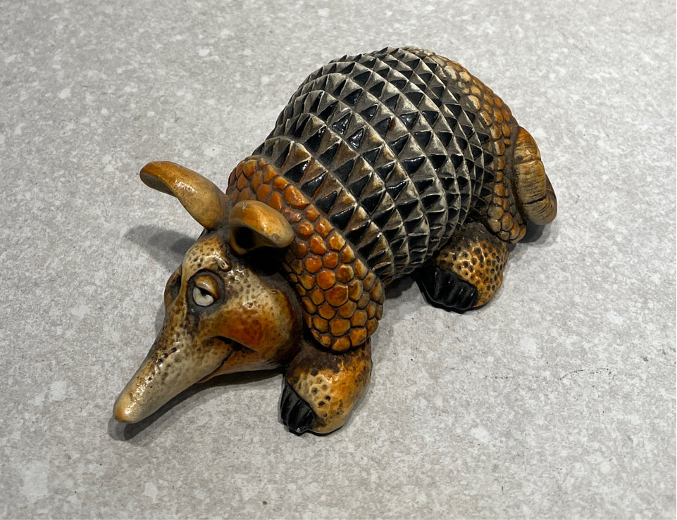 Figurine