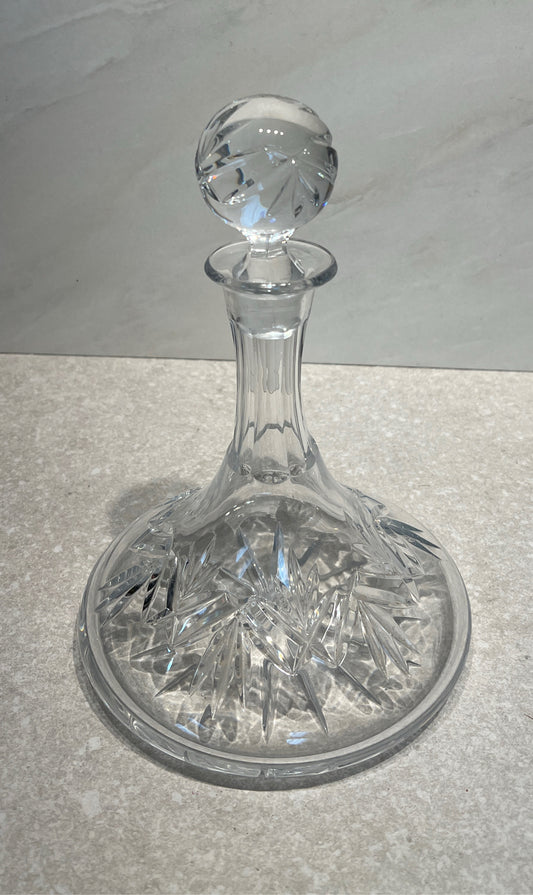 Decanter