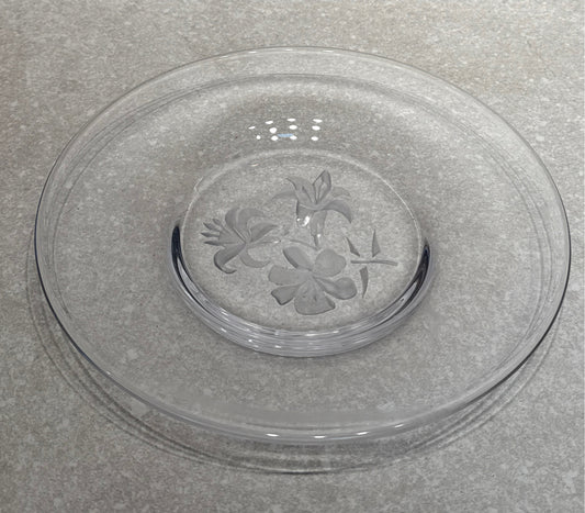 J.C. Gagnard  Plate