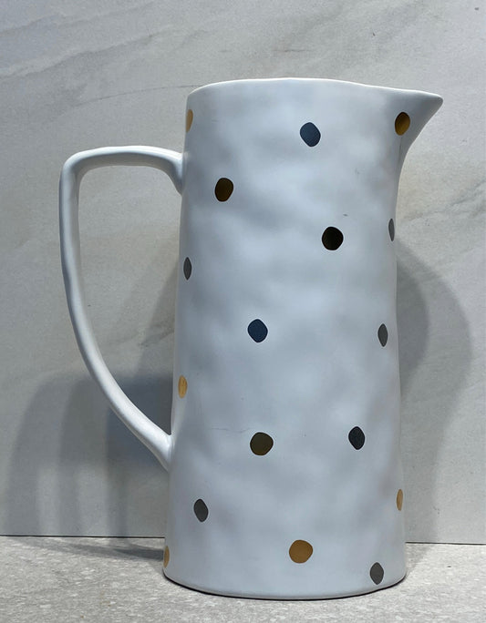Pitcher