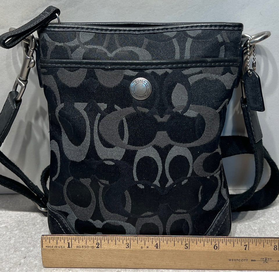 Coach Crossbody