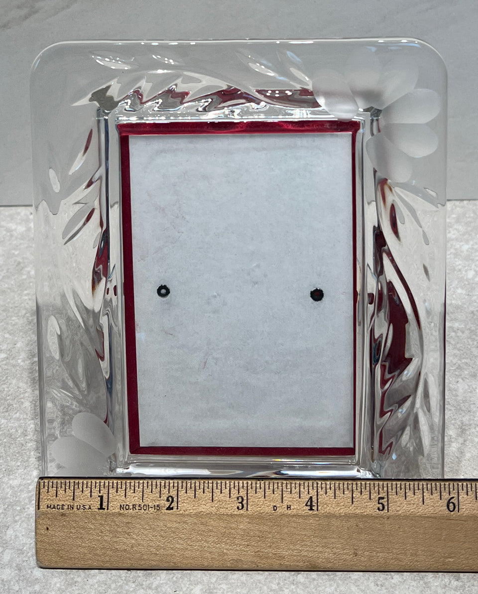 Princess House Frame