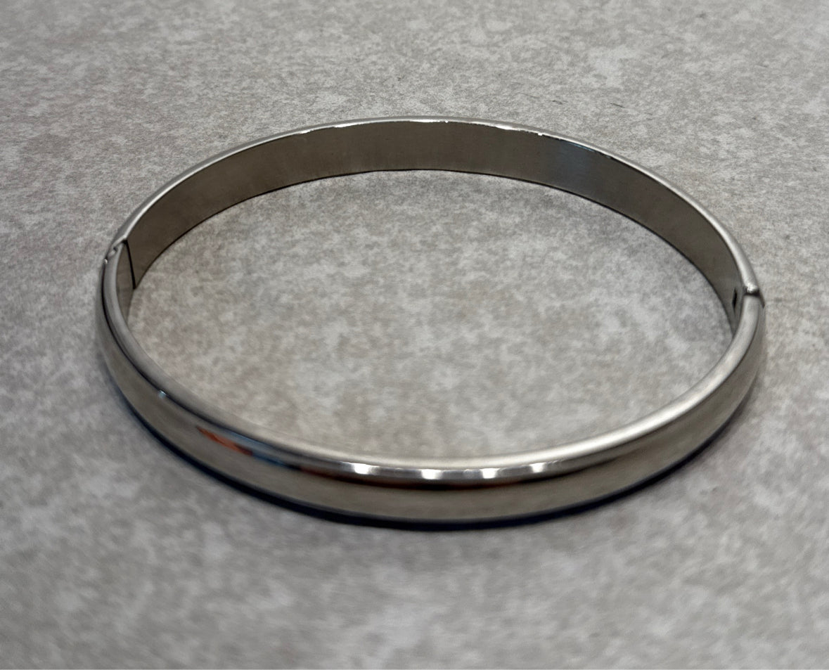 Stainless Steel Bracelet
