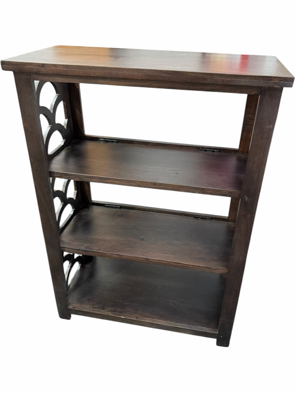 Wood Shelf