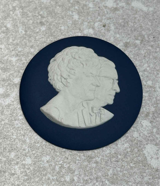 Wedgwood Medallion