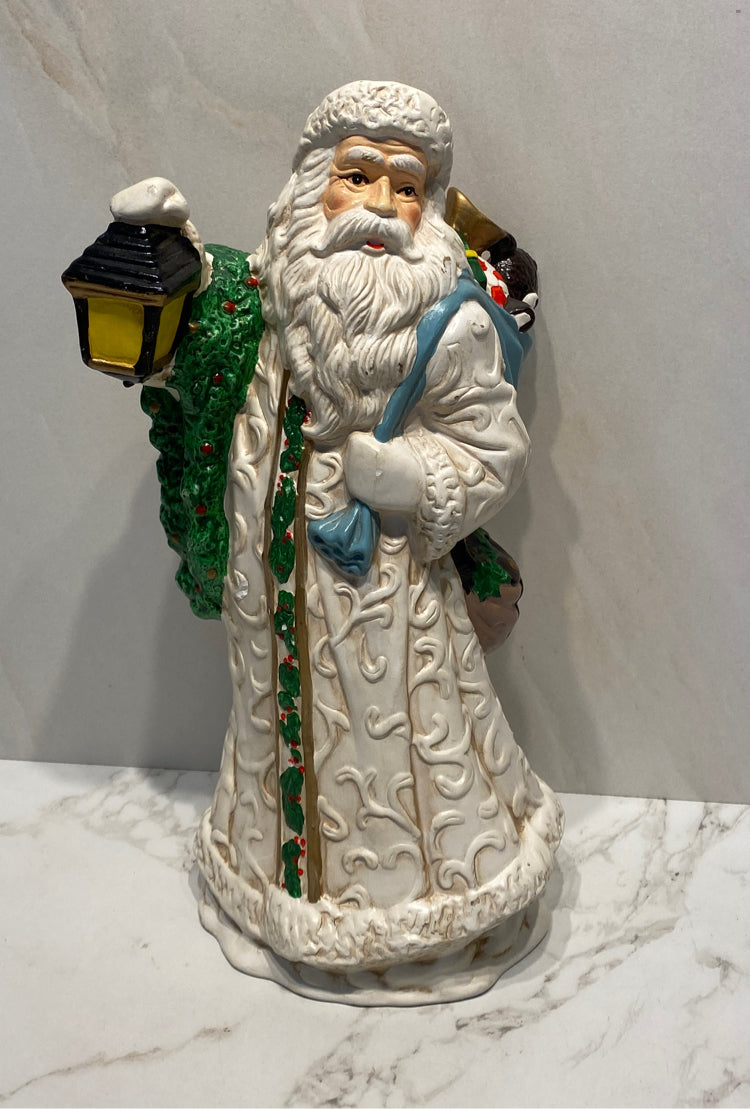 Santa