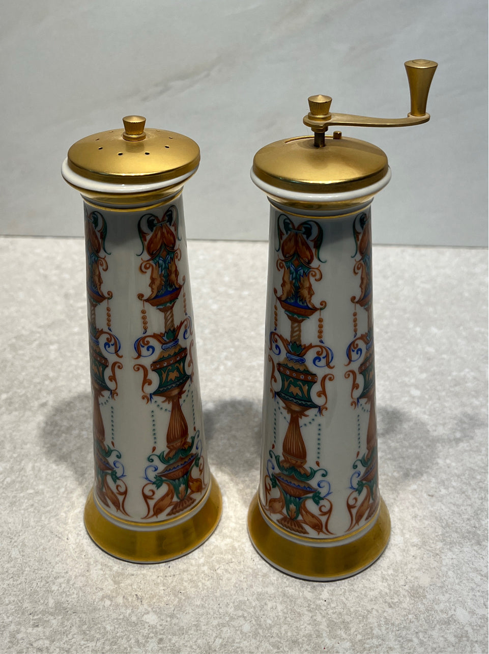 Lenox Lido Salt And Pepper