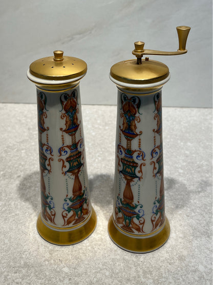 Lenox Lido Salt And Pepper