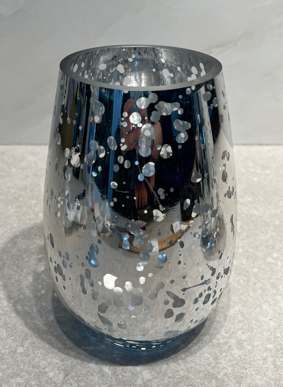 Candleholder