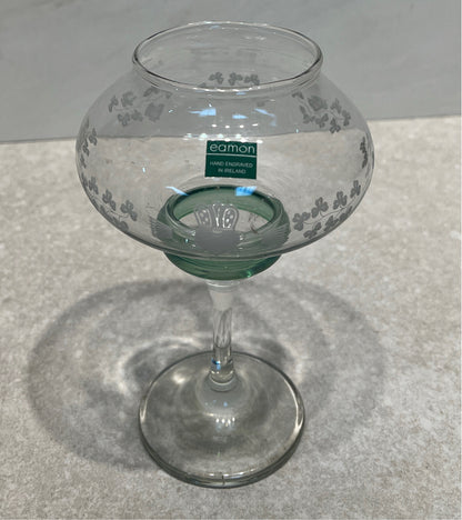 Ireland Candleholder