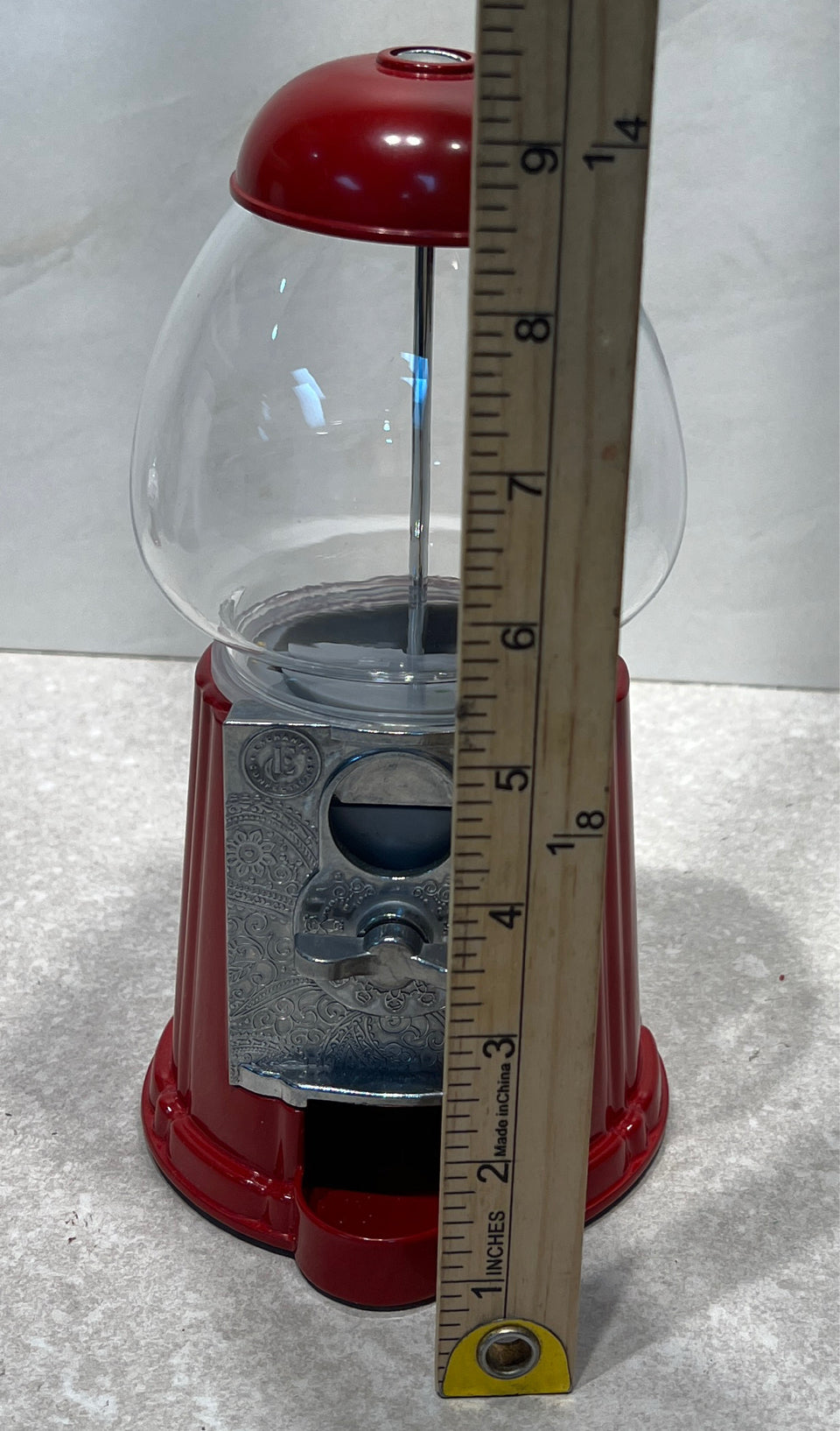 Candy Dispener