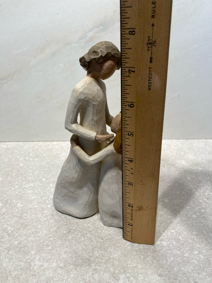 Willow Tree Figurine