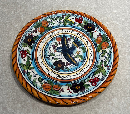 Dish