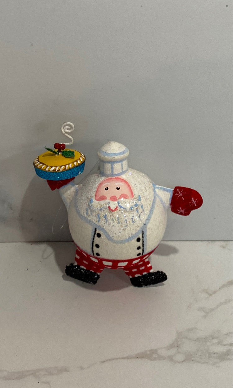 Christmas Ornament