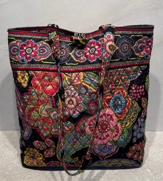 Vera Bradley Toe Bag Handbags