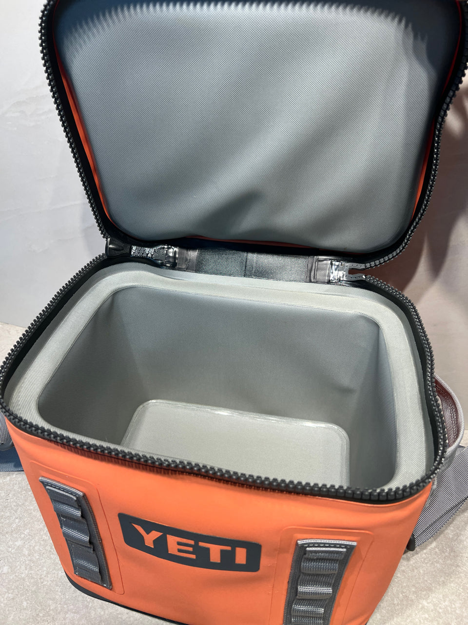 Yeti Cooler