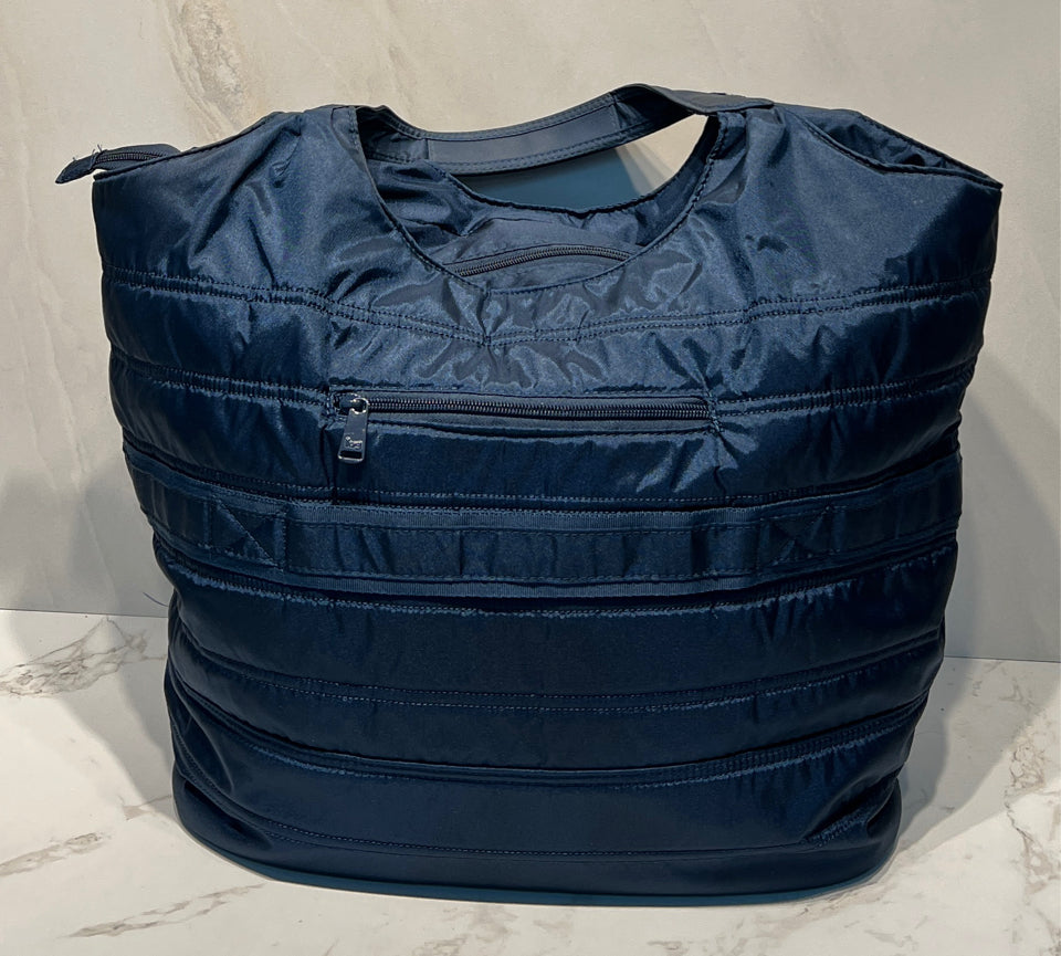 Lug Tote Bag