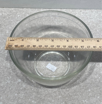Pyrex Bowl