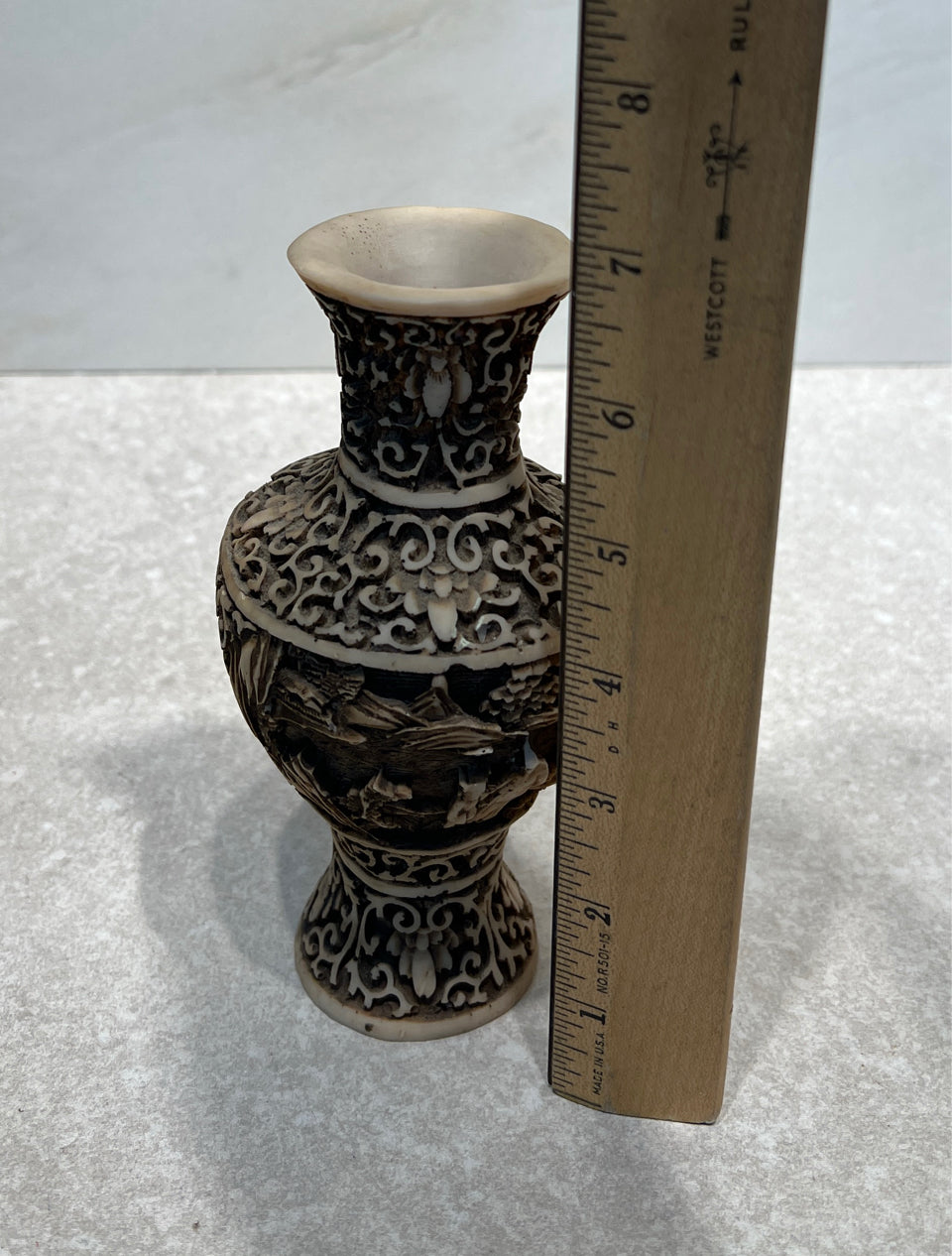 Made In Italy Vase