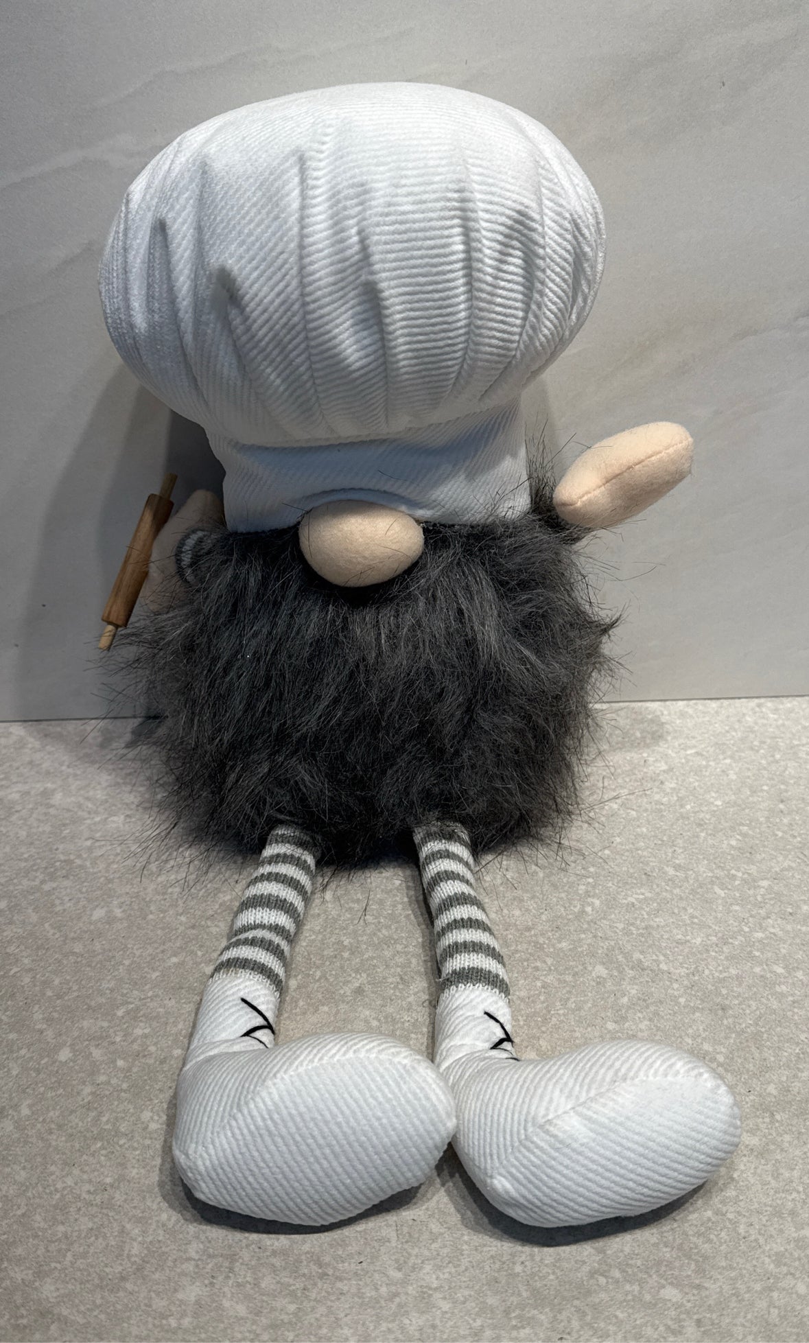 Chef Gnome
