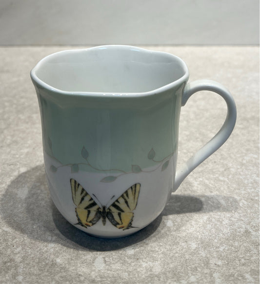 Lenox Mug