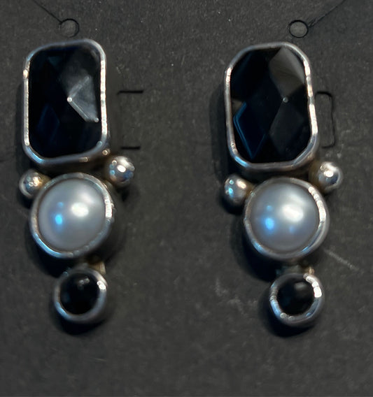 Sterling Earrings