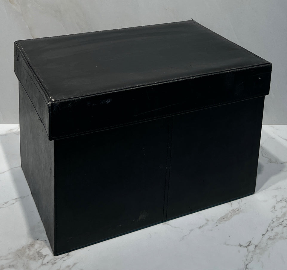 Storage Box