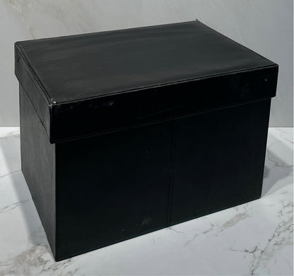 Storage Box