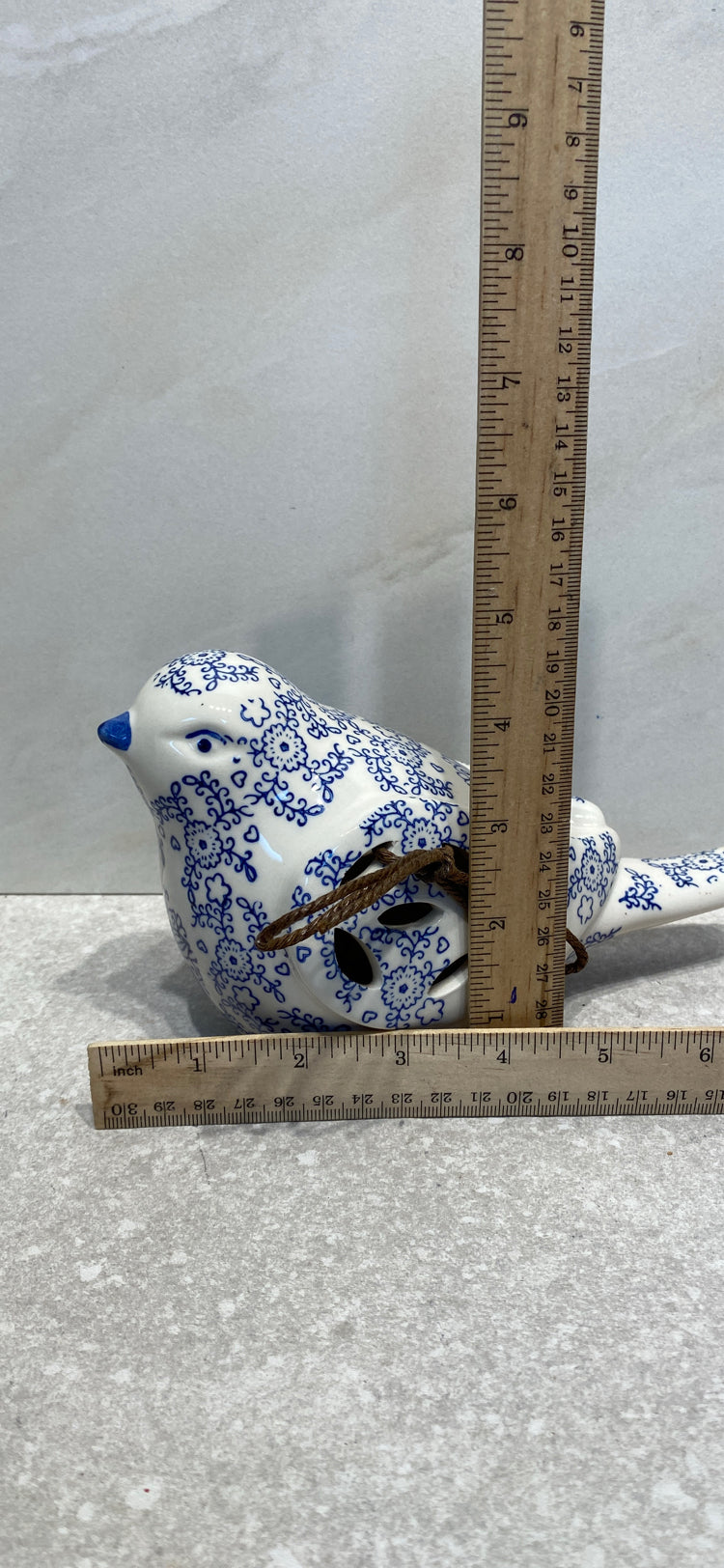 Bird - Potpourri