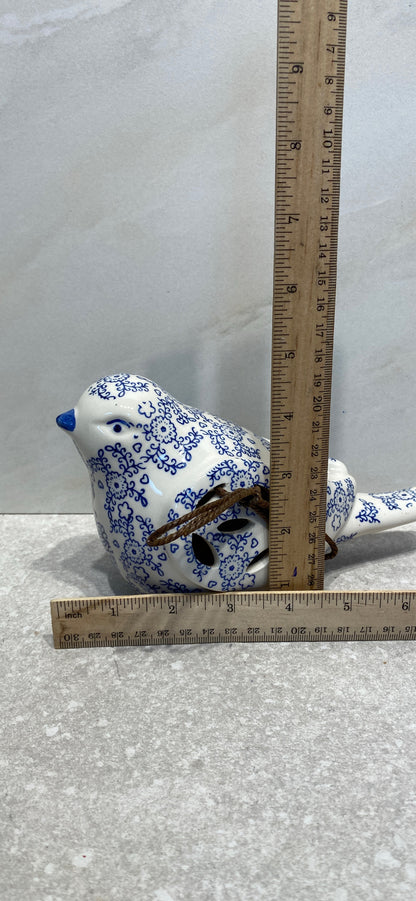 Bird - Potpourri