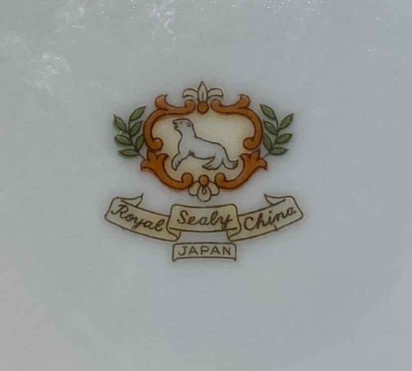Cup And Saucer